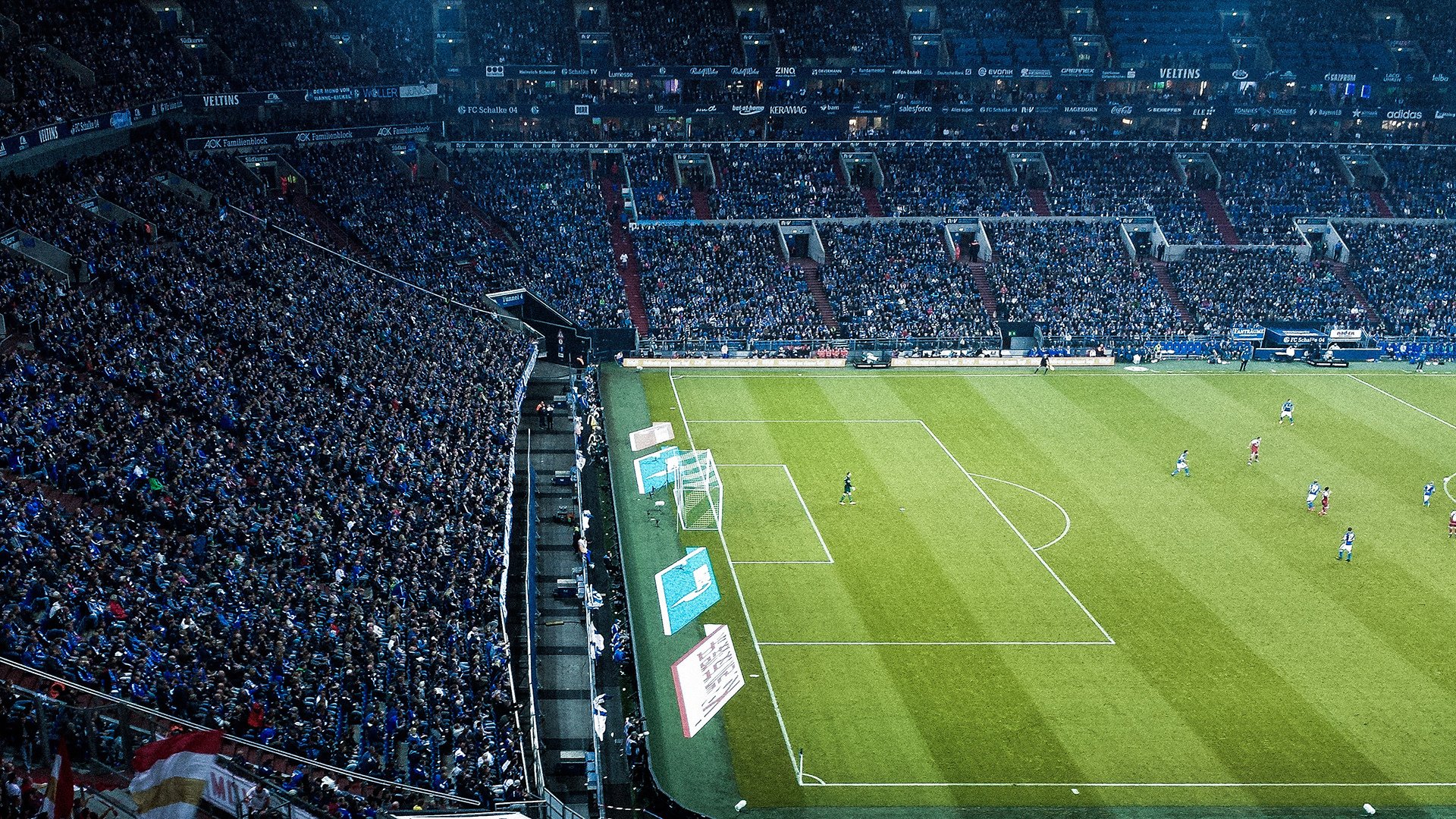 开云体育入口-中国足球试点“球迷责任区”，维护赛场秩序，中国足球球迷文化